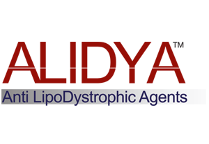 ALYDIA Anti Lipo Dystrophic Agents