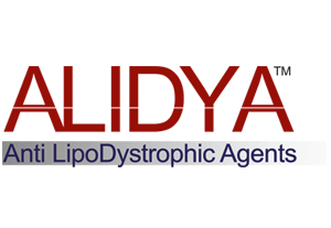 ALYDIA Anti Lipo Dystrophic Agents