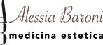 Logo Alessia Baroni